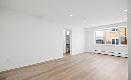 2 Bedroom – 1311 Main Street, Winnipeg, MB - Photo 2