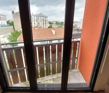 location Appartement T2 DE 26.7m² À MONTREUIL - Photo 5