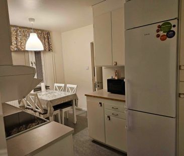 Spånga Stationsplan - Photo 5