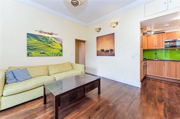 1 bedroom flat to rent - Photo 1