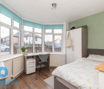 Pelham Crescent, Beeston - Photo 1
