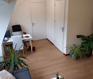 Per direct beschikbaar: Moderne 2-kamer studio in hartje Breda - Foto 2