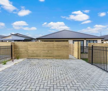 Welcome To Your New Home! - Photo 1