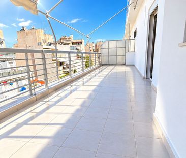 Studio/Γκαρσονιέρα για ενοικίαση - Κέντρο - Λιμάνι, - Photo 3