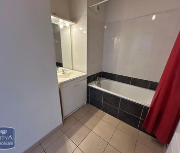 Location Appartement 2 pièces 45m² MIRAMAS 13140 - Photo 1