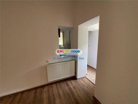 Apartament 2 Camere Nemobilat Parcul Carol G 108 - Fotografie 3