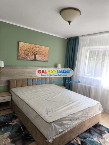 Apartament 3 camere decomandat Aviatiei/2 bai/centrala/AC - Fotografie 3