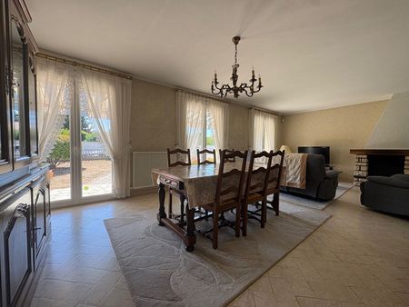 Maison T3 meublée LA COURONNE - Photo 5