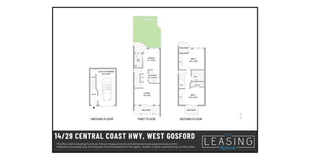 2-Bedroom Townhouse in Central Location - Photo 3