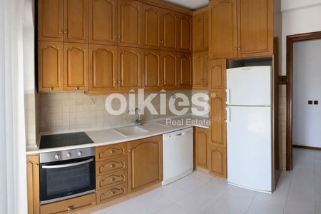 Διαμέρισμα για ενοικίαση Νέα Ελβετία (Χαριλάου) - Photo 5