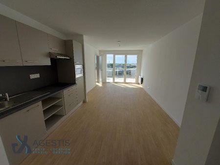 Location Appartement 2 pièces 41m² TOULOUSE 31200 - Photo 3