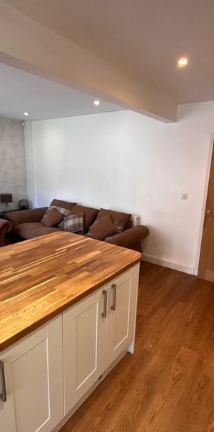 3 bedroom semi-detached house to rent - Photo 1