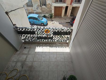 Studio/Γκαρσονιέρα για ενοικίαση Νόρμαν (Πάτρα) - Photo 5