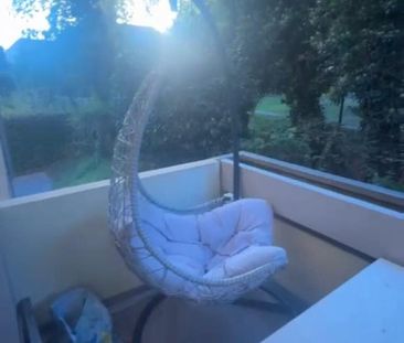 Gemütliche 2-Zimmer-Wohnung mit Balkon in Salzburg - Foto 4
