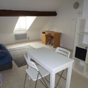 Appartement à louer 1 pièce 19.87m² - Photo 2