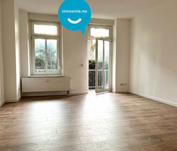 Chemnitz• Bernsdorf • 2 Zimmer • mit Balkon • Tageslichtbad • Stell... - Photo 4