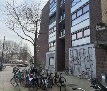 Te huur: Appartement Kortenaerplein 12 in Amsterdam - Photo 5