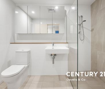 Luxury Two-Bedroom Apartment - Photo 5