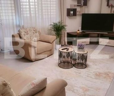 Apartament, 3 camere, cartier 1 Mai, zona Ciuperca - Fotografie 1