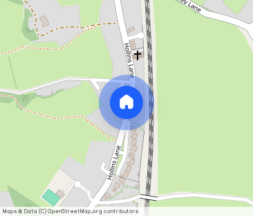 Hollins Lane, Forton, Preston, Lancashire, PR3 - Photo 1