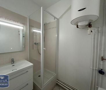 Location Appartement 2 pièces 37m² LA GARENNE COLOMBES 92250 - Photo 6