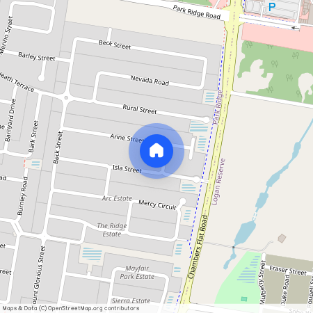 4 Eadie Street, Qld 4125, Park Ridge