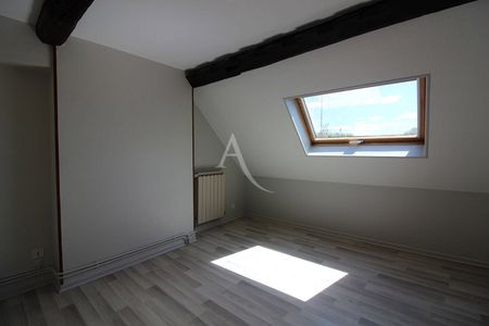 Appartement 4 pièces - 71100 Chalon-sur-Saône - Photo 5