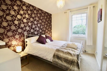 2 bedroom flat to rent - Photo 4