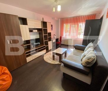 Garsoniera decomandata, 28 mp, zona strazii Mehedinti - Fotografie 2