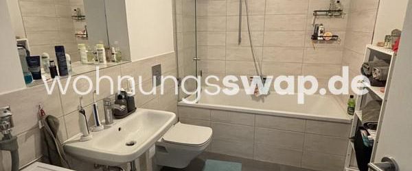 Wohnungsswap - 2 Zimmer, 59 m² - Ellernweg, L-Leutzsch - Foto 1