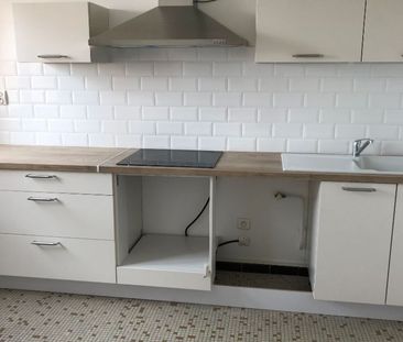 Appartement à louer 3 pièces • 64,18 m2 Caluire-et-Cuire - Photo 2