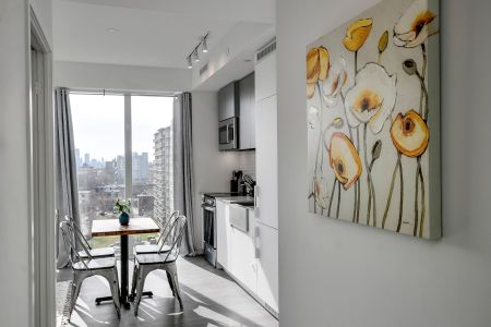 For Lease - 270 Dufferin Street Unit# 808, Toronto, Ontario - Photo 3