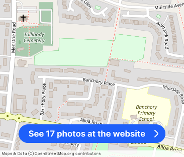 Banchory Place, Tullibody, Alloa - Photo 1