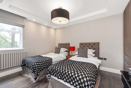 St. Johns Wood Park, St Johns Wood, NW8 6NH, London - Photo 4