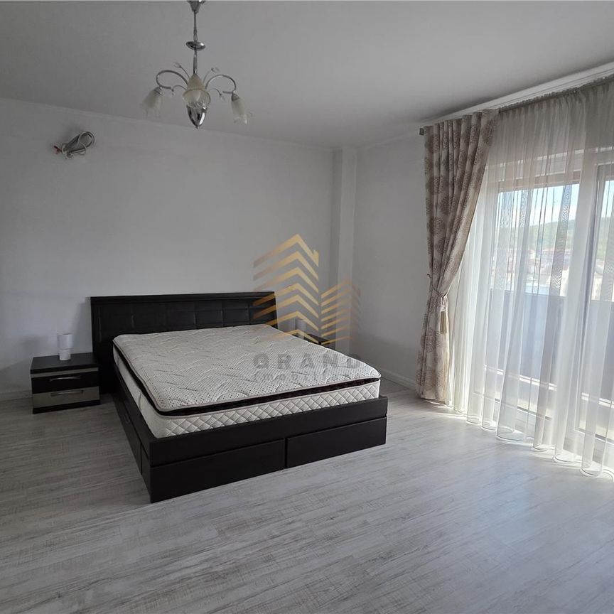 Apartament cu 2 camere | strada Crinilor - Photo 1