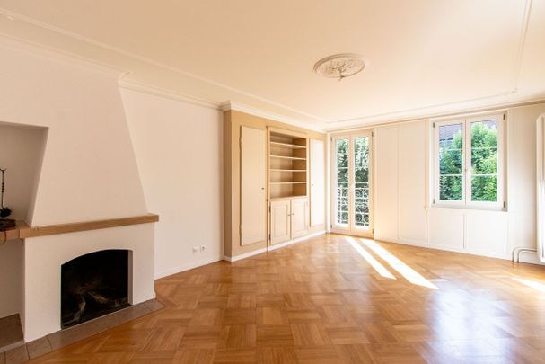 Charming 2-room apartment in the heart of Murten - Photo 1