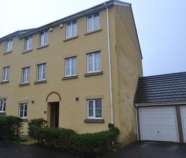 3 bedroom terraced house to rent - Photo 4