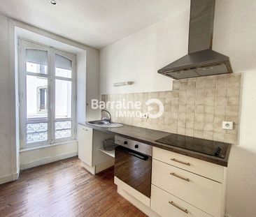 Location appartement à Brest, 2 pièces 50.94m² - Photo 3