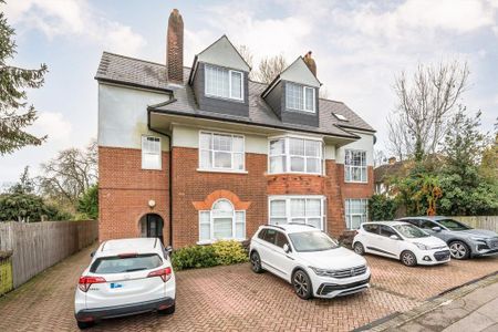 1 bedroom flat to rent - Photo 5