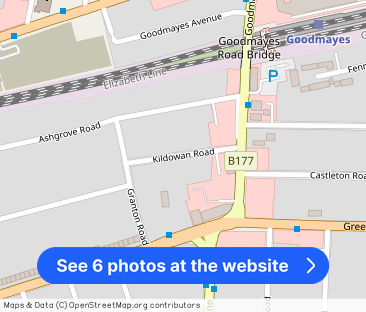 Kildowan Road, Ilford, London, IG3 - Photo 1