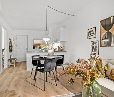 3-værelses Lejlighed på 71 m² i Horsens - Photo 2
