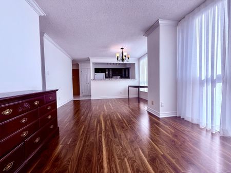 For Lease - 24 Wellesley Street Unit# 905, Toronto, Ontario - Photo 3