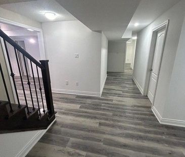 For Lease - 21 Agincourt Circle Unit# Basement, Brampton, Ontario - Photo 4