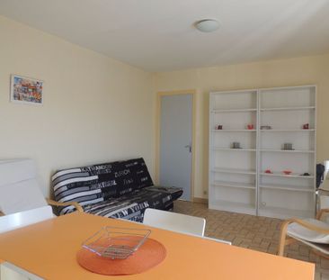 Location Appartement 2 pièces 36m² - Photo 1