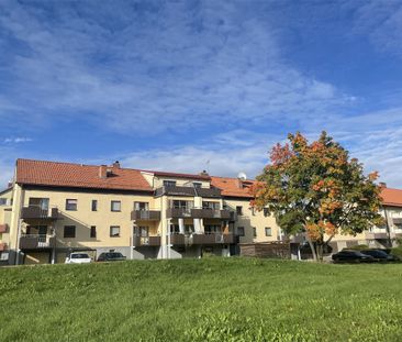 Riktargatan 8 B - Photo 2