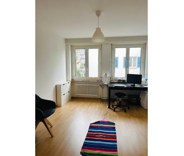 3 Zimmer-Wohnung in Winterthur, möbliert, auf Zeit - Photo 3