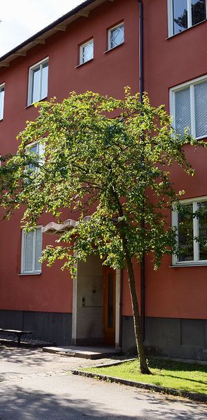 Jägargatan 13 C, våning None - Foto 1