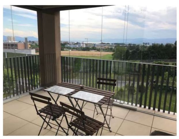 2.5 Zimmer, 72 m² - Photo 1