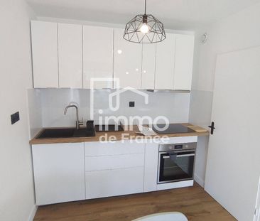 Location appartement 2 pièces 48.9 m² à Valserhône (01200) - Photo 4