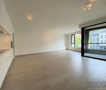 FANTASTISCH NIEUWBOUWAPPARTEMENT OP HET EILANDJE - Photo 4